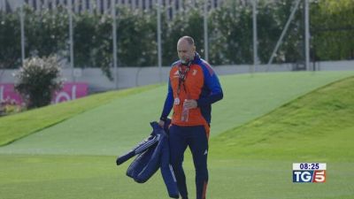 Oggi esordio Igor Tudor su panchina Juventus