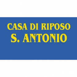 Residence per Anziani Sant'Antonio logo
