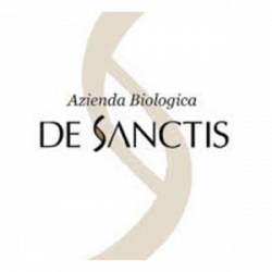 Azienda Biologica De Sanctis logo