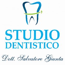 Studio Dentistico Dott. Salvatore Giunta logo