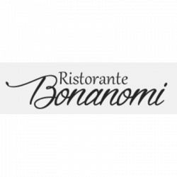 Ristorante Bonanomi logo