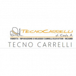 Tecno Carrelli di Coda A. - Vendita, Assistenza e Noleggio Carrelli Elevatori