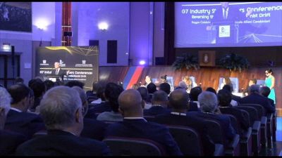 Deloitte al B7: "Il commercio globale essenziale per la crescita"