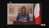 Vittime della giustizia ora è scontro politico