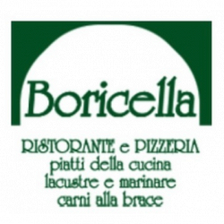 Ristorante Boricella logo