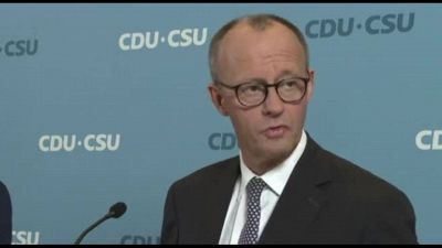 Germania, Merz ha fretta, colloqui esplorativi con Spd a inizio marzo