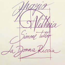 Spazio Aletheia logo