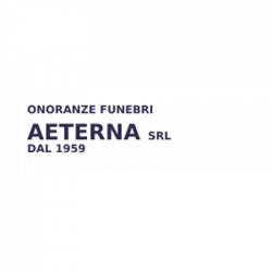 Aeterna Onoranze Funebri logo