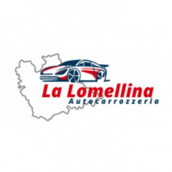 Autocarrozzeria La Lomellina logo