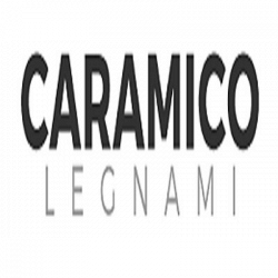Caramico Legnami logo