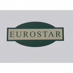 Eurostar logo
