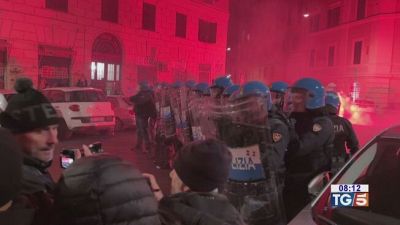 Ipotesi di maggiori tutele per gli agenti