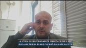 La storia di Piero, risonanza prenotata per il 2027