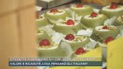 Etichette a semaforo sui cibi, scontro in Europa