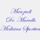 Manzuoli Dr. Marcello - Medicina Sportiva