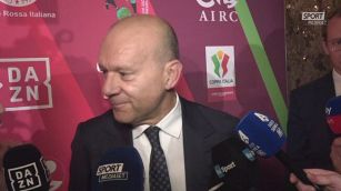 Scanavino: "Con Tudor al Mondiale per Club e poi vedremo il da farsi"