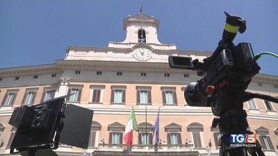 Scontro frontale