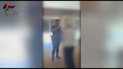 Truffa finto Carabiniere, anziana se ne accorge e fa arrestare 20enne