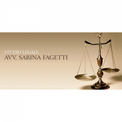 Studio Legale Avv. Sabina Fagetti logo