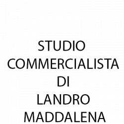 Studio Commercialista di Landro Maddalena logo