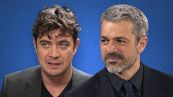 Cosa Fai a Capodanno? Luca Argentero e Riccardo Scamarcio stasera in TV in un ruolo alla guardia e ladri