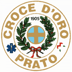 Associazione di Pubblica Assistenza Croce D'Oro logo
