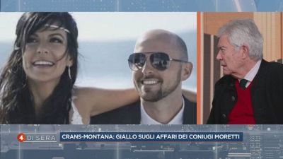Cosa pensare della strage di Crans-Montana?