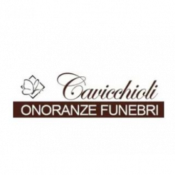 Onoranze Funebri Cavicchioli logo