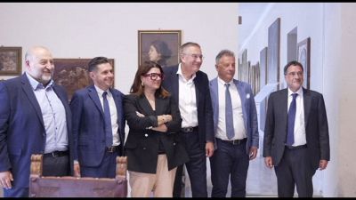 Terna Innovation Zone Adriatico, un nuovo polo di innovazione
