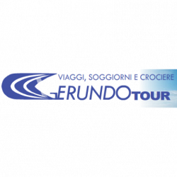 Gerundotour Agenzia Viaggi logo
