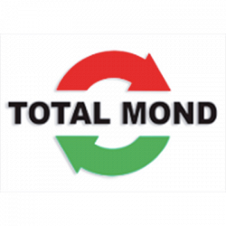 Total Mond Srl - Ingrosso Batterie e Recupero Usate logo
