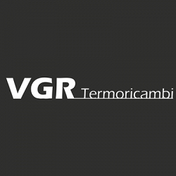 Vgr Termoricambi logo