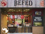 Befed Arese