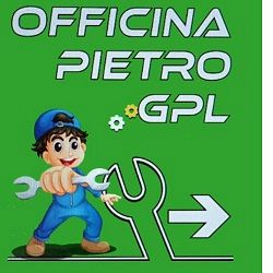 Officina Pietro Gpl logo