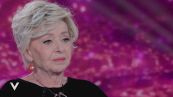 Enrica Bonaccorti: "Le mie amicizie"