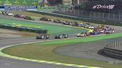 WEC, tutto pronto per la 6 Ore di San Paolo