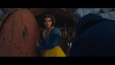 Il nuovo "Biancaneve" in live action al cinema a marzo 2025