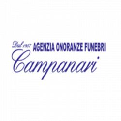 Onoranze Funebri Campanari logo