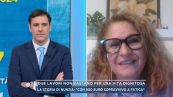 La storia di Nunzia: "Con 900 euro sopravvivo a fatica"