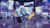 Azzurra De Lollis e il ricordo di mamma Sandra Milo