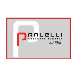 Onoranze Funebri Paolelli logo