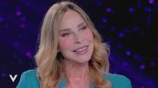 Stefania Orlando: l'intervista integrale