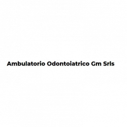 Ambulatorio Odontoiatrico Gm Sas logo