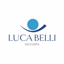 Belli Dr. Luca Oculista logo