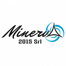 Minerva 2015 logo
