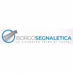 Borgosegnaletica Srl logo