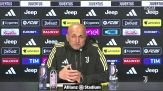 Spalletti sul mercato "Ci sono un paio di cose che ci potrebbero mancare"