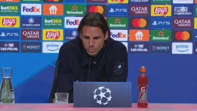 Sommer e la sfida da ex: "Vi spiego il Bayern Monaco"