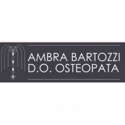 D.O. Ambra Bartozzi Osteopata logo