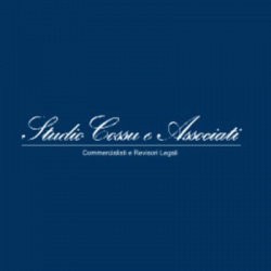 Studio Cossu e Associati logo